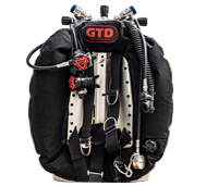 GTD TEK45/55