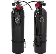 GTD TEK Sidemount Set