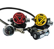 GTD RECREATIONAL SET