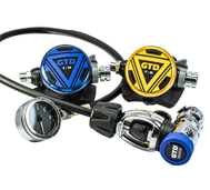 GTD Long hose Set