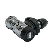 GTD TR-PB-DIN BLACK