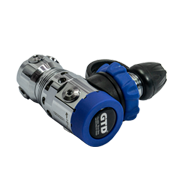 GTD TR-PB-DIN BLUE