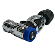 GTD TR-PB-YOKE BLUE
