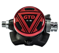 GTD TEK-VI BS RED
