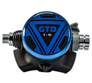 GTD TEK-VI BS BLUE