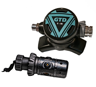 GTD TEK-VI BS RED